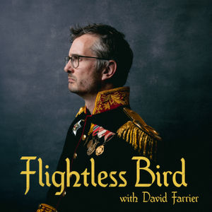 Flightless Bird: Roswell