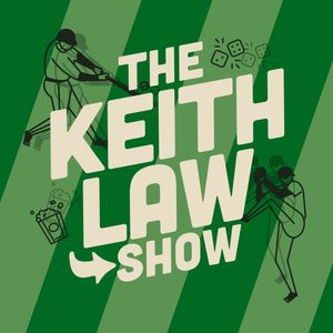 Keith is joined by MLB researcher and reporter Sarah Langs who always does an amazing job reminding us why baseball is the best. They look back on the best of the 2023 season and also some of the disappointments.
Sarah continues her work in the baseball while battling ALS (Lou Gehrig's disease) and has become an inspiration to many around the sport. If you want to support Sarah as she raises awareness for ALS, you can at the following sites:

Stars for Sarah: https://starsforsarah.org/

#FistBumps4ALS: https://fundraise.projectals.org/campaign/fistbumps4als-in-honor-of-sarah-langs/c482208

Baseball Is The Best t-shirts: https://rotowear.com/products/baseball-is-the-best-shirt


Learn more about your ad choices. Visit megaphone.fm/adchoices