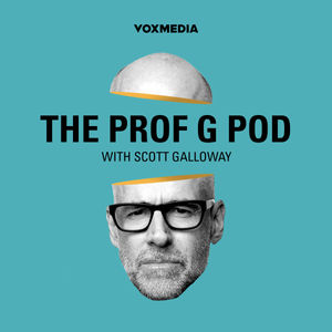 This week on Prof G Markets, Scott deciphers the market’s disparate responses to strong earnings announcements from Uber and Airbnb, and what it tells us about the importance of the narrative over numbers in stock valuation. Then we take a deep dive into Apple’s surprisingly large outstanding debt, and Scott explains why debt is a weapon, but one with two edges. 

Uber Earnings

Airbnb Earnings
 
Apple’s Debt
Learn more about your ad choices. Visit podcastchoices.com/adchoices