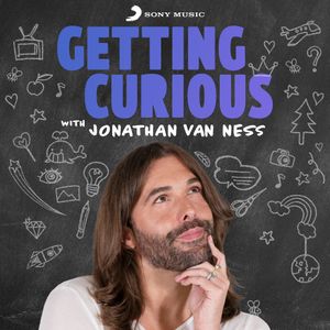 You Might Also Like: Getting Curious with Jonathan Van Ness