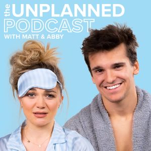 Matt & Abby discuss their new experience starting marriage counseling together and share their big plans for their son Griffin’s 2nd birthday. They also share their thoughts on the "Quiet on Set: The Dark Side of Kids TV" documentary and the allegations and criminal charges surrounding it.

This episode is sponsored by DoorDash, Liquid IV, Dreamland & Blueland.
DoorDash: Sign up for DashPass today and get your first 30 days free if you’re a new member. Subject to change. Terms apply. 
Liquid IV: Get 20% off your first order of Liquid I.V. when you go to https://LiquidIV.com and use code UNPLANNED at checkout. 
Dreamland: Go to https://dreamlandbabyco.com and enter code UNPLANNED at checkout to receive 20% off sitewide + free shipping. 
Blueland: Get 15% off your first order by going to https://Blueland.com/UNPLANNED.
Learn more about your ad choices. Visit megaphone.fm/adchoices