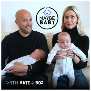 S2 Ep16 - The First Twelve Months with Ellie Taylor