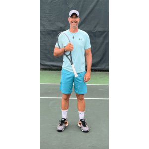 The Changing Landscape of Junior Tennis Coaching ft. Aaron Rusnak