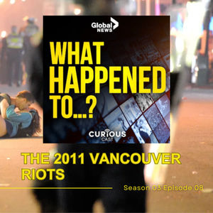 The Vancouver Riots | 8