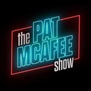 On today's show, Pat, AJ Hawk, and the boys battle through a little audio and technical adversity as they are officially LIVE from The ThunderDome. They overreact to everything that happened in Week 2 of the NFL season including the Colts officially being close to panic mode after an embarrassing loss in Jacksonville, the Packers getting back on track against the Bears, Tua's coming out party against the Ravens, the Jets having a historic comeback win against the Browns, and all the other big plays and takeaways from this weekend's games. Joining the progrum to give a few injury updates from the weekend, tonight's Monday Night Football Doubleheader, and breaking the news that Mike Evans will be suspended for 1 game is NFL Network Insider, Ian Rapoport (41:39-50:39). Joining the show live in studio for his weekly segment is 17 year NFL veteran at Quarterback, 3x Pro Bowler, member of the Seattle Seahawks Ring of Honor, and host of the Run It HasselBECK segment, Matt Hasselbeck, to chat about Tua's progression and how Mike McDaniel is unlocking his potential, and how he stole the show from Lamar Jackson on a historic day from him as well before he breaks down why Minnesota's offense is so dangerous with how they're utilizing Justin Jefferson, and how difficult it is to defend Josh Allen as he gives his predictions for tonight's Monday Night Football games (1:21:01-1:40:00, 2:12:08-2:20:26). Make sure you subscribe to youtube.com/thepatmcafeeshow to watch the show. We appreciate the hell out of all you. See you tomorrow for Aaron Rodgers Tuesday. Cheers.

Learn more about your ad choices. Visit megaphone.fm/adchoices