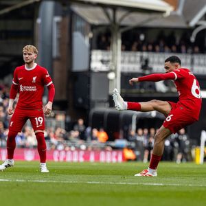 Fulham 1 Liverpool 3: The Anfield Wrap