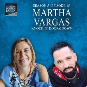 Martha Vargas | Self-expression & Authenticity, Subconscious Searching Vs Conscious Living 