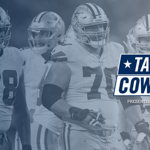 Talkin’ Cowboys: Bring on the Big Boys 