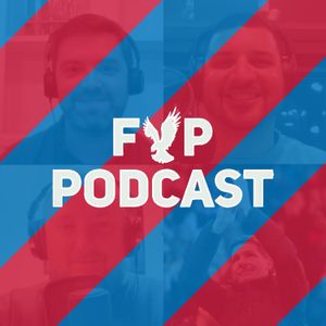 FYP Podcast