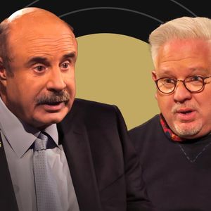 Ep 211 | Dr. Phil's WARNING for Parents & His Advice for Trump's Legal Team | The Glenn Beck Podcast