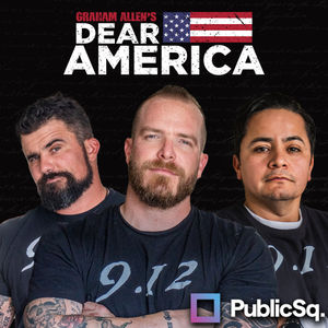 The vaccine passports threaten our freedom, social media is still trying to silence Trump, and the immigration problem isn't the biggest issue at the border. Join Graham and the team, as they share with you the info that the media doesn't want you to hear. 

To see EVERY story talked about in this episode CLICK HERE --> https://bit.ly/31AbgcF

www.NineTwelveUnited.com

offers.americanhartfordgold.com/graham

www.RefugeMedical.com CODE: GRAHAM

www.SpartanArmorSystems.com CODE: GRAHAM

www.HomeTitleLock.com
See omnystudio.com/listener for privacy information.
Learn more about your ad choices. Visit megaphone.fm/adchoices