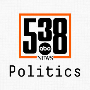In this installment of the 538 Politics podcast, Galen and the crew talk about air travel and how Americans feel about flying in a game of “Guess What Americans Think.” They also weigh if the U.S. Census Bureau’s new way of collecting data on race and ethnicity is a “good or bad use of polling.” Later in the episode, they pivot to discuss the Supreme Court's hearing on restrictions surrounding the abortion medication mifepristone, and explore the challenges third-party candidates face in getting on the ballot.
Learn more about your ad choices. Visit megaphone.fm/adchoices