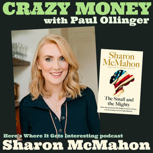 America’s Government Teacher, Sharon McMahon