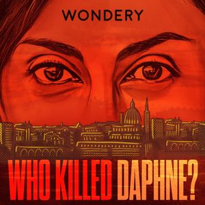 Introducing…Who Killed Daphne?