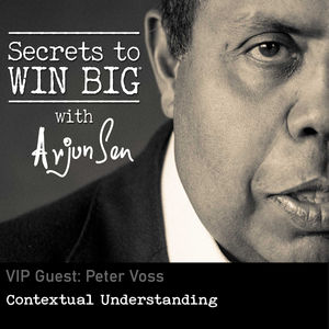 S08E06: Contextual Understanding with VIP Guest Peter Voss