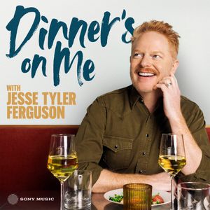 You Might Also Like: Dinner’s on Me with Jesse Tyler Ferguson