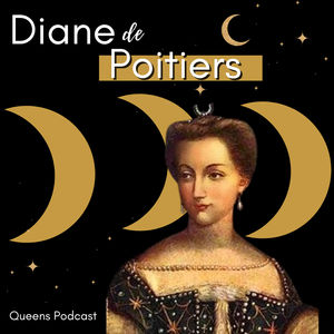 Rerun: Diane de Poitiers for Mistress Week 
