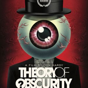 See Hear 111 - Theory of Obscurity: A Film About The Residents