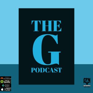 Follow Me At The G Podcast