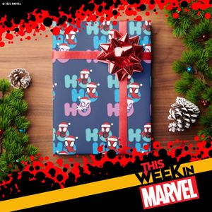 Marvel Gift Guide, Marvel Studios' X-Men '97, Carnage Vs. Venom, and more!