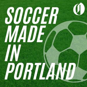 Ever since Soccer Made in Portland co-host Ryan Clarke left for a vacation to South Korea and Japan, it’s been rough sailing for the Portland Timbers and Thorns. This begs the question: is it his fault?
On this week’s episode, Ryan returns to join co-host Chris Rifer in reflecting on three straight losses for the Timbers, and evaluating a Thorns team still trying to shake off the cobwebs early in its season. Plus, discussion on Sophia Smith’s contract extension and the experience of watching a Timbers game at PDX Taproom in Tokyo.
Learn more about your ad choices. Visit megaphone.fm/adchoices