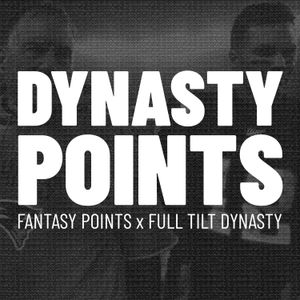 Dynasty Fantasy Football Burning Questions | Dynasty Points