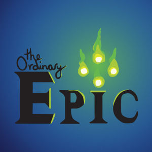 This week we are so excited to introduce you to our friends at Sidequesting, a fantasy podcast about avoiding the main plot. 

Learn more about Sidequesting at sidequestingpod.com.

Please find a transcript for this episode at https://bit.ly/3BzGQIp.
Learn more about your ad choices. Visit megaphone.fm/adchoices