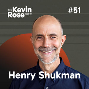 Henry Shukman, Lessons from an Authentic Zen Master (#51)