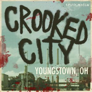 Crooked City: Dixon, IL
