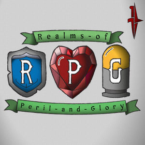 Presenting: Realms of Peril & Glory 