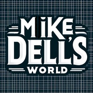 Mike Dell's World