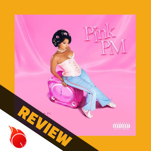 Bey T – Pink PM EP REVIEW Kenya