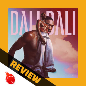 Daliwonga – Dali Dali ALBUM REVIEW South Africa Amapiano