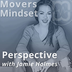 Perspective with Jamie Holmes