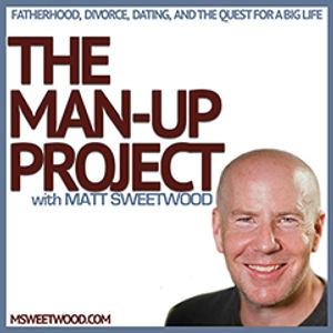 The Man-Up Project Episode 13: How to enjoy the Holidays as as single parent?