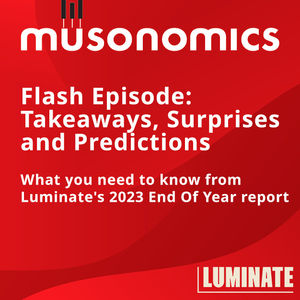 Flash Episode: Takeaways, Surprises and Predictions