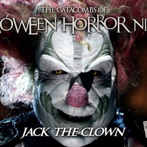 The Catacombs of Halloween Horror Nights – Jack The Clown / Dr Oddfellow Repost