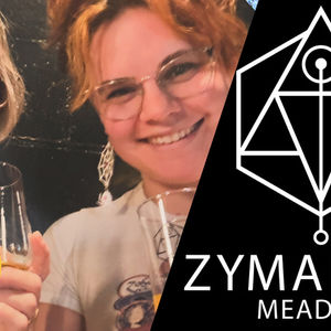 Two Girl One Brew – Zymarium Meadery