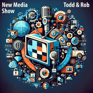Exploring the Convergence of Video and Audio in New Media #586