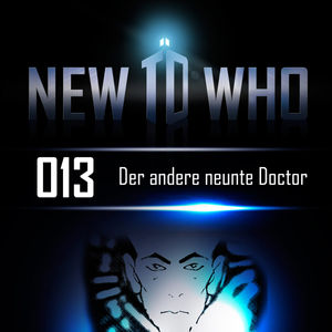 013 – Der andere neunte Doctor