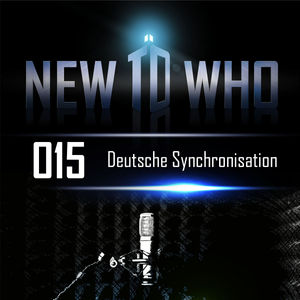 015 - Die deutsche Synchronisation