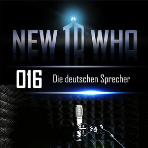 016 - Die deutschen Sprecher