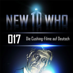 017 - Die Cushing-Filme auf Deutsch