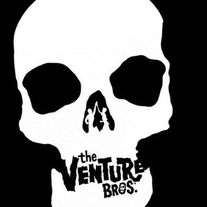 The #LateToTheParty Venture Bros. Rewatch – Episode 0 – Introduction