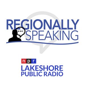 Regionally Speaking Podcast