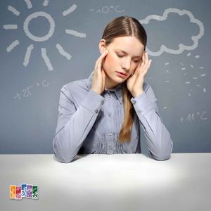 The Sound of Science - 'Weather's Effects on Migraines'