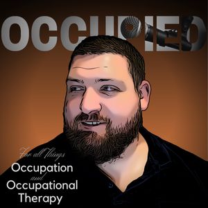 <br />
In this inspiring episode of Occupied, I sit down with the multi-talented Lindsay DeLong, an occupational therapist and online content creator known for her innovative videos on assistive technologies. <br />
<br />
<br />
<br />
Lindsay shares her journey of merging her passion for occupational therapy with her creative flair, offering listeners a unique perspective on how assistive technologies can enhance lives. She delves into the challenges and rewards of being a creator in this niche, providing valuable insights for both aspiring content creators and occupational therapy professionals. This episode is a must-listen for anyone interested in the intersection of healthcare, technology, and creativity, as Lindsay's story is a testament to the impact one can make by combining their professional expertise with their personal interests.<br />
<br />
<br />
<br />
And hey, if you enjoyed today’s chat, we’d love it if you could leave us a review and share the episode with your network. <br />
<br />
<br />
<br />
Look after yourself, look after others, and always keep Occupied<br />
<br />
<br />
<br />
<a href="http://www.occupiedpodcast.com/152">Broc</a><a href="http://www.occupiedpodcast.com/168">k</a><a href="http://www.twitter.com/brockcookOT">@brockcookOT</a><a href="mailto:brock.cook@me.com">brock.cook@me.com</a><br />
