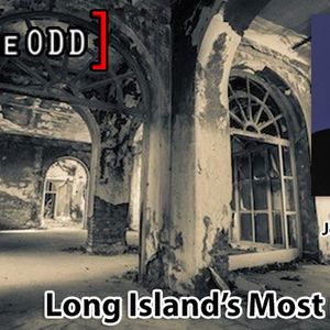 Long Island’s Most Haunted