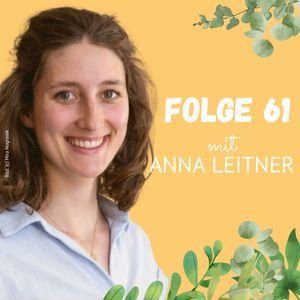 Folge 61: Anna Leitner über das EU-Lieferkettengesetz