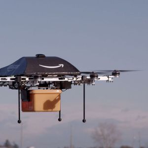 Nouvelles Technologies du 11 juin 2019 – Livraison par drone, meubles robotiques et Speech2Face